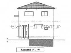 DEMO-01 家族が集う16.7帖LDK＋リビング和室付き♪収納豊富な5LDK設計で快適な暮らしができます♪小・中学校徒歩圏内。スーパーやコンビニも身近に揃う暮らしやすい住環境です。
