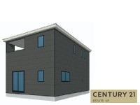 家族でゆったり暮らせるLDK×和室付の新築住宅♪ゆとりのある敷地で駐車複数台可能！生活利便施設が揃う暮らしやすく子育てにも便利な住環境です。