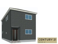 家族でゆったり暮らせるLDK×和室付の新築住宅♪ゆとりのある敷地で駐車複数台可能！生活利便施設が揃う暮らしやすく子育てにも便利な住環境です。