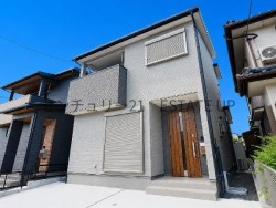 便利な住環境×子育て世帯にも安心の西伊敷に新築住宅！開放感ある18帖LDKで陽当たり良好な南面バルコニー付！落ち着いた環境で子育てしたいご家族にもおすすめです♪