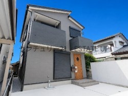 DEMO-01 子育てしやすい住環境×生活利便施設が充実した西伊敷に新築住宅♪省エネ基準適合のオール電化住宅なので毎月の光熱費を抑えながら、快適な暮らしをすぐにスタートできます！