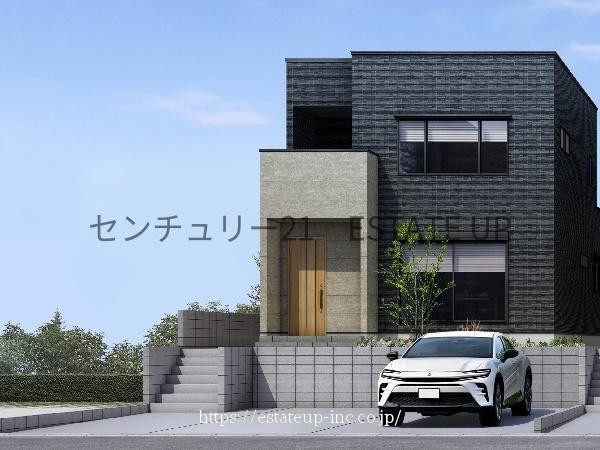 物件画像2