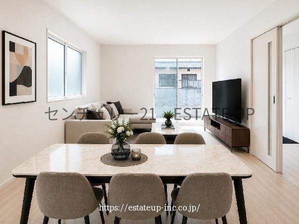 物件画像5