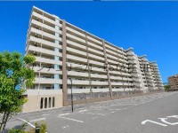DEMO-01 2023年築の築浅マンション♪21.5帖の広々LDKと南西角住戸ならではの明るさが魅力。6階からの眺望も良好で、ペットと暮らせる快適な住まいです。