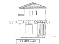 DEMO-01 16帖のLDKに和室もありご家族・来客者みなさまでゆっくりできる空間設計新築。カラーセレクト対応可能＆長期優良住宅認定です。