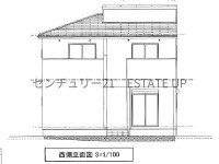 DEMO-01 市電「二軒茶屋」電停徒歩10分の好立地。3SLDKのゆとりある間取りで収納充実。長期優良住宅認定を取得しており、長く安心して暮らせる住まいです。