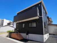DEMO-01 駅徒歩15分、利便性の良い立地に誕生する新築3LDK。バルコニー付きで面した明るい洋室を備えた、暮らしやすい住まいです。