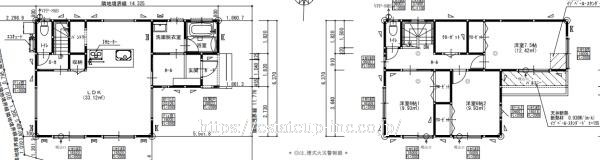 物件画像1