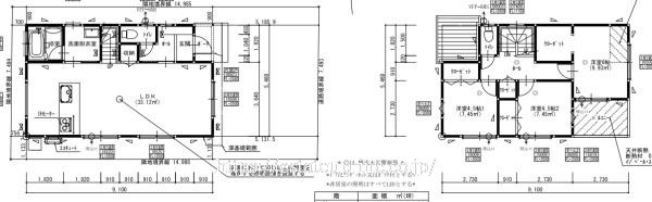物件画像1