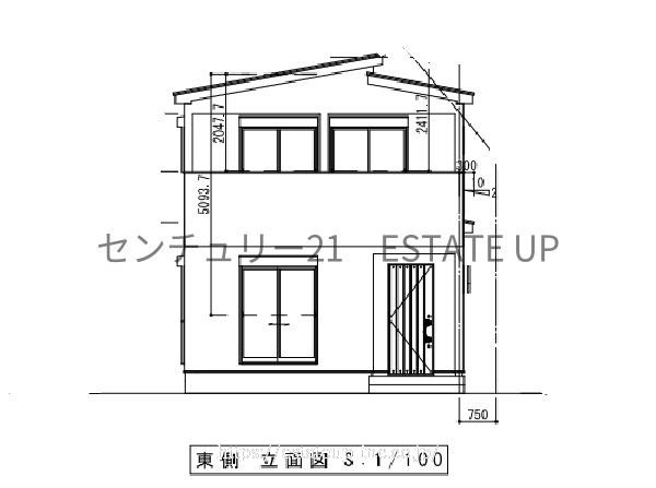 物件画像2