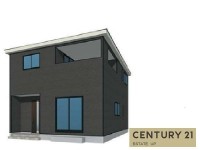 DEMO-01 バス停徒歩6分。家族が集うの広々LDKに和室付き！広々バルコニー付きで開放感♪スーパーやコンビニも身近にあり、子育て世帯にも暮らしやすい住環境が魅力です。