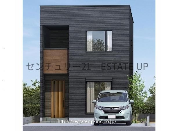物件画像2