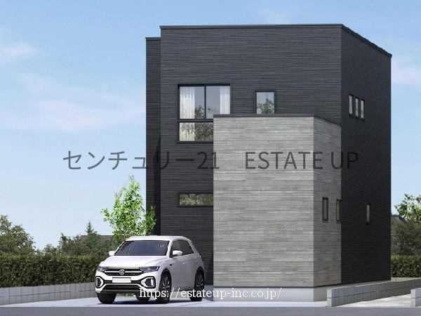 物件画像2