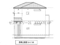 DEMO-01 19.5帖の広々LDKで家族が集う空間設計。設備が充実しており、市電「上塩屋」電停まで徒歩5分で徒歩圏内に商業施設も整っているので暮らしやすい住環境です♪