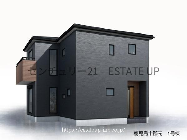 物件画像2