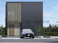 DEMO-01 JR坂之上駅徒歩9分！駐車3台可能×オール電化の新築4LDK。家族が快適に暮らせる設備と性能が充実。周辺環境も充実しており閑静な住宅街で、通勤・通学と子育てしやすい環境です。