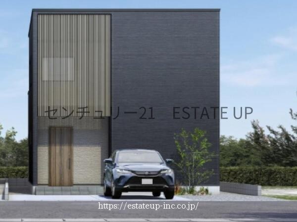 物件画像2