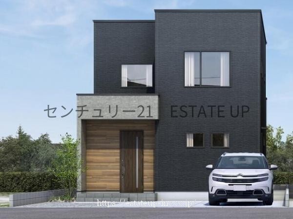 物件画像2