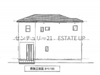 DEMO-01 長期優良住宅認定の新築3LDK。家族が集うリビング空間設計♪生活施設が徒歩圏内に揃っており利便性のある住環境です。