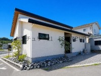 DEMO-01 人気の平屋建て！家族で暮らしやすい4LDK2025年11月完成の新築住宅！家事や生活の移動もしやすい、幅広い世代が暮らしやすい住まいです。