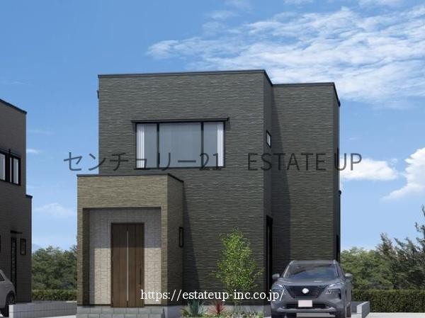 物件画像2