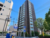 DEMO-01 2020年築・10階角住戸！広々LDKが魅力の3LDK。オートロック・宅配BOX完備、ペット飼育も相談可能です。市電も近くコンビニやスーパーも周辺にあるので暮らしやすい住環境です♪