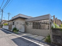 DEMO-01 利便性の高い荒田エリアに築浅の大型戸建♪プライベート空間を確保しながら、家族が自然と集まりやすい3LDK！騎射場電停徒歩5分で周辺環境充実し暮らしやすさ◎