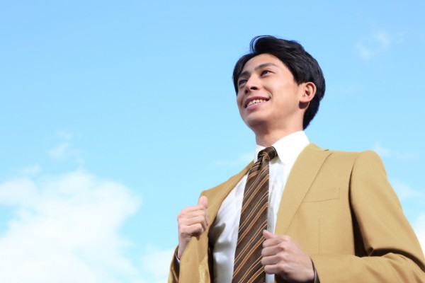 スタッフの転勤がないからお付き合いは一生です。
