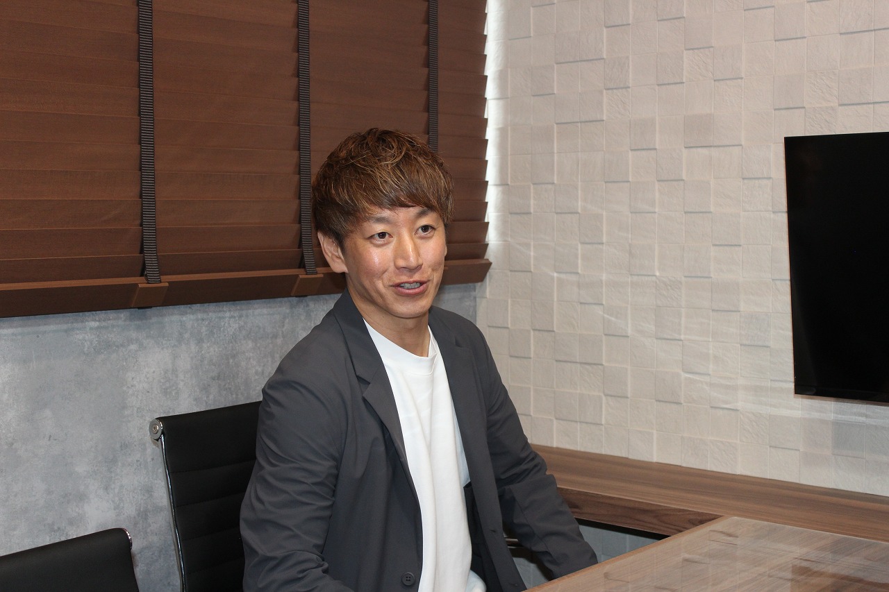 芳賀雅史